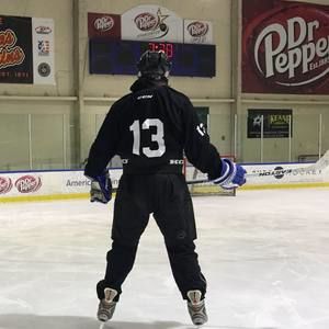 Meet your Posher, Tim